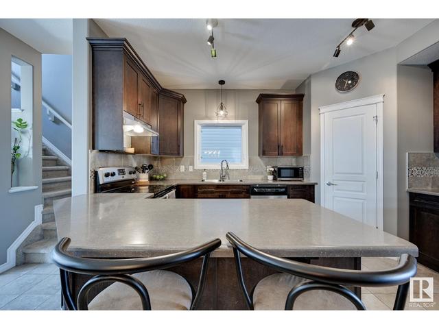 1834 Carruthers Ln Sw, House detached with 3 bedrooms, 2 bathrooms and null parking in Edmonton AB | Image 18