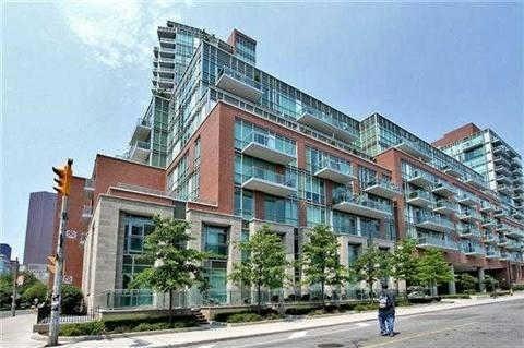 sth106 - 112 George St, Townhouse with 2 bedrooms, 2 bathrooms and 2 parking in Toronto ON | Image 1