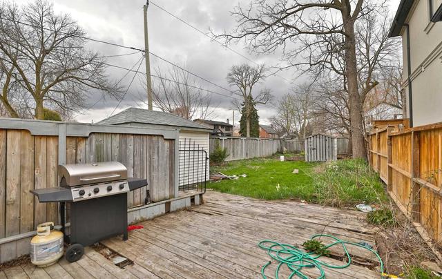 225 Felan Ave, House detached with 3 bedrooms, 2 bathrooms and 2 parking in Oakville ON | Image 6