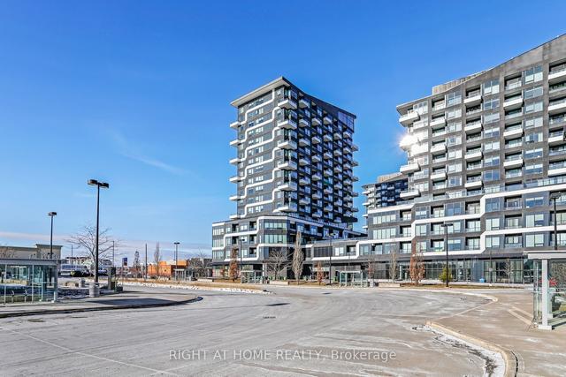 501 - 2481 Taunton Rd, Condo with 1 bedrooms, 1 bathrooms and 1 parking in Oakville ON | Image 22