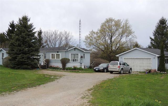 025795 Euphrasia St Vincent Line, House detached with 2 bedrooms, 3 bathrooms and 25 parking in Meaford ON | Image 17