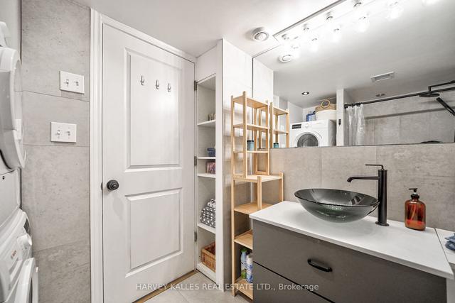 543 - 24 Southport St, Condo with 1 bedrooms, 1 bathrooms and 1 parking in Toronto ON | Image 21