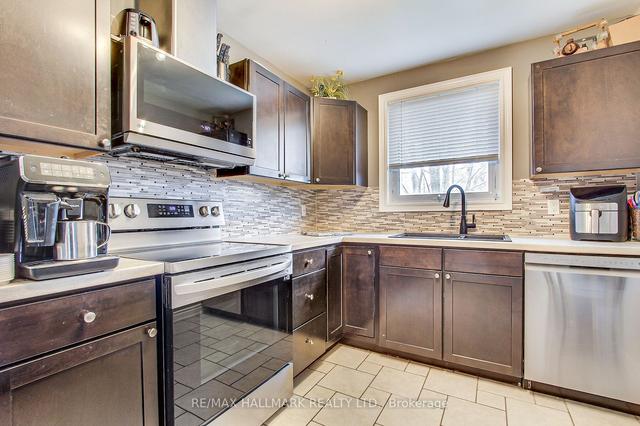 99 Ondrey St, House detached with 3 bedrooms, 3 bathrooms and 7 parking in Bradford West Gwillimbury ON | Image 31