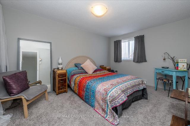 5 Loggers Run, Townhouse with 3 bedrooms, 2 bathrooms and 2 parking in Barrie ON | Image 9