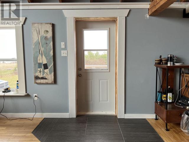75 Archibald Lane, House detached with 2 bedrooms, 1 bathrooms and null parking in Pictou, Subd. A NS | Image 6