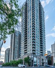 2802 - 1111 10 Street Sw, Condo with 2 bedrooms, 2 bathrooms and 1 parking in Calgary AB | Image 8