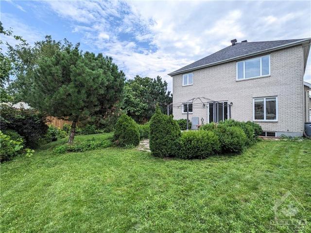 2367 Kendron Lane, House detached with 5 bedrooms, 5 bathrooms and 4 parking in Ottawa ON | Image 27