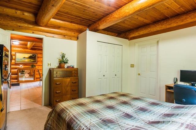 3150 Hanna Creek Road, House detached with 2 bedrooms, 2 bathrooms and null parking in Kootenay Boundary B BC | Image 16