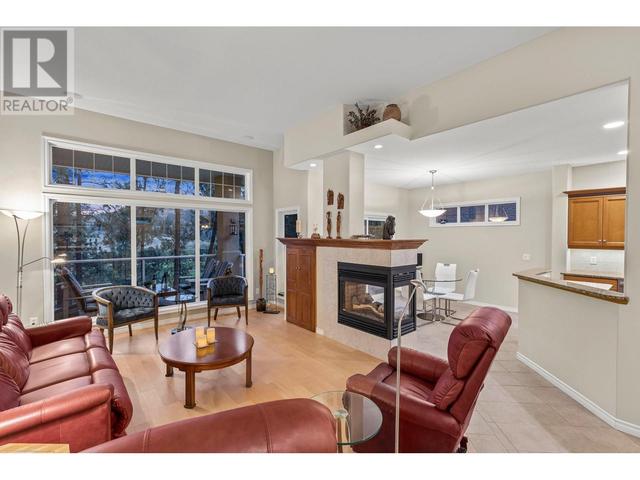6 - 4520 Gallaghers Lookout, House attached with 3 bedrooms, 2 bathrooms and 4 parking in Kelowna BC | Image 13