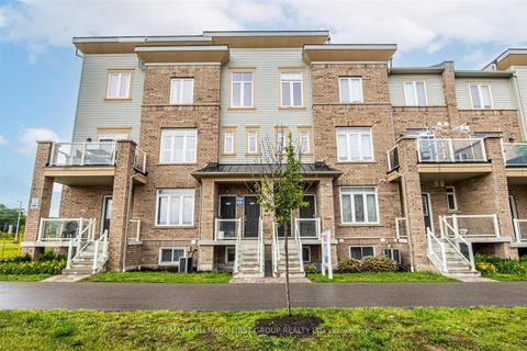 1756 Rex Heath Dr, Townhouse with 3 bedrooms, 3 bathrooms and 2 parking in Pickering ON | Card Image