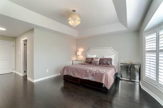 51 Ironside Dr, House detached with 4 bedrooms, 5 bathrooms and 6 parking in Vaughan ON | Image 26