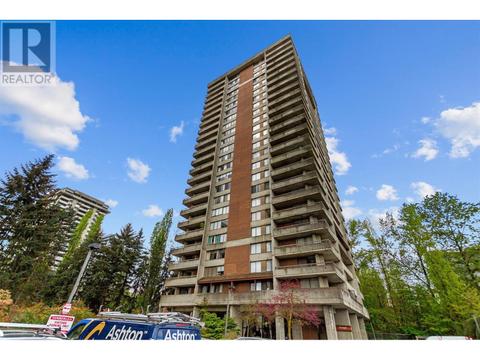 1501 3737 Bartlett Court, Burnaby, BC, V3J7E3 | Card Image