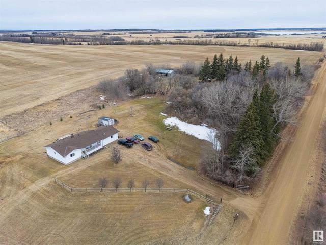 59251 Rge Rd 172, House detached with 4 bedrooms, 2 bathrooms and null parking in Smoky Lake County AB | Image 41