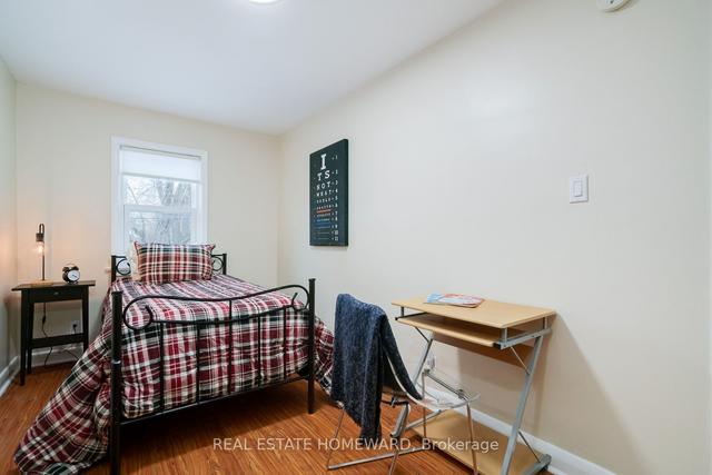 7 Rupert St, House semidetached with 3 bedrooms, 2 bathrooms and 3 parking in Toronto ON | Image 13