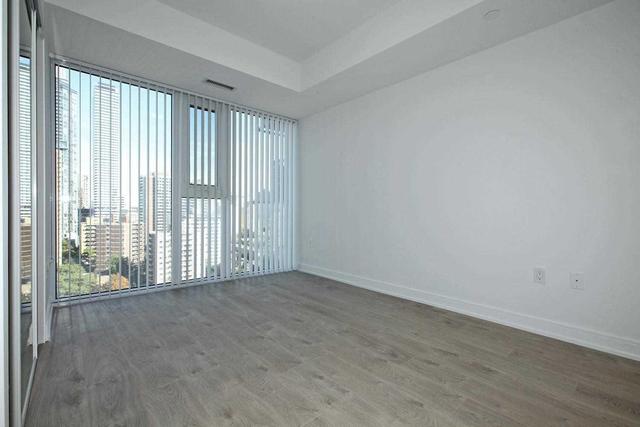 1903 - 50 Wellesley St E, Condo with 1 bedrooms, 1 bathrooms and null parking in Toronto ON | Image 12