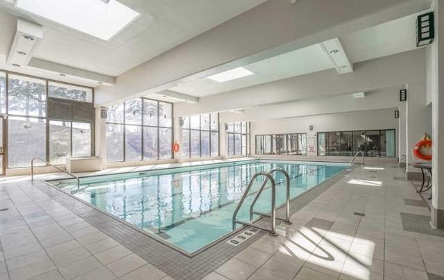 3201 - 3303 Don Mills Rd, Condo with 2 bedrooms, 2 bathrooms and 1 parking in Toronto ON | Image 8