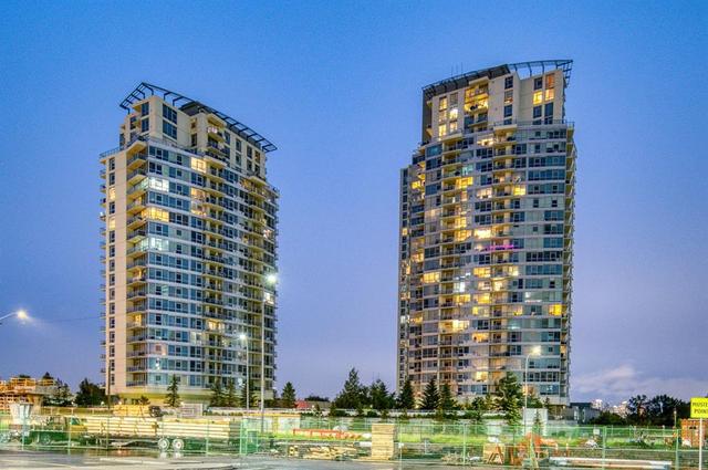 2307 - 77 Spruce Place Sw, Condo with 2 bedrooms, 2 bathrooms and 2 parking in Calgary AB | Image 43