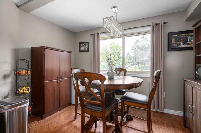 6 - 48 Loggers Run, Townhouse with 3 bedrooms, 1 bathrooms and 1 parking in Barrie ON | Image 6