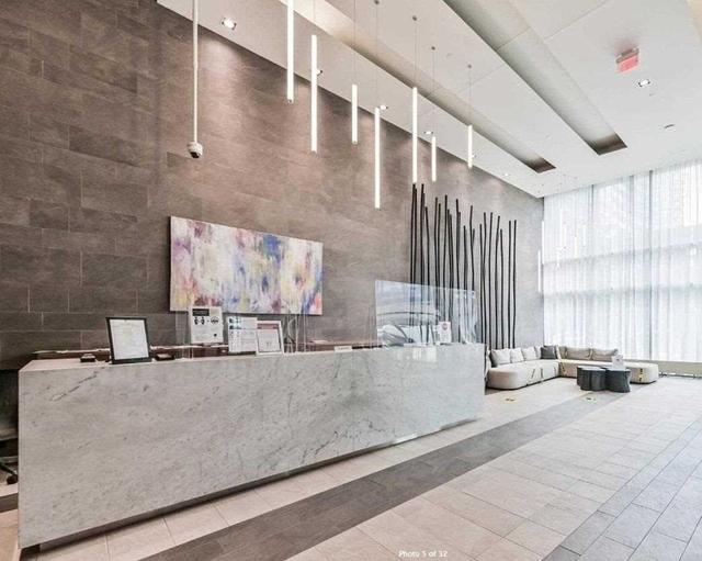 702 - 72 Esther Shiner Blvd, Condo with 1 bedrooms, 1 bathrooms and 1 parking in Toronto ON | Image 36