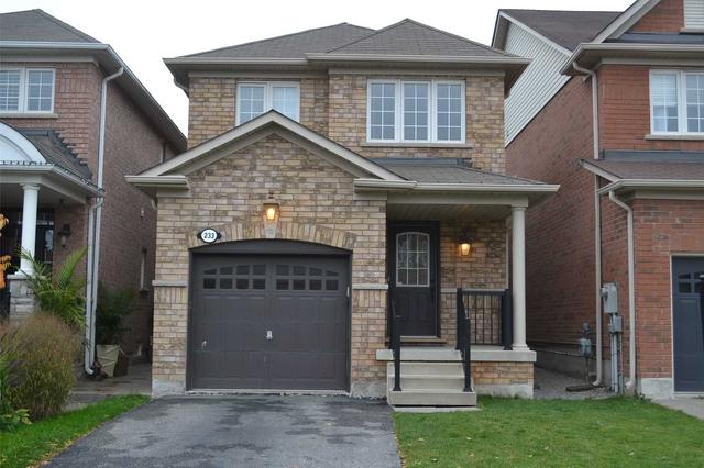 233 Venice Gate Dr, House detached with 3 bedrooms, 3 bathrooms and 3 parking in Vaughan ON | Image 23