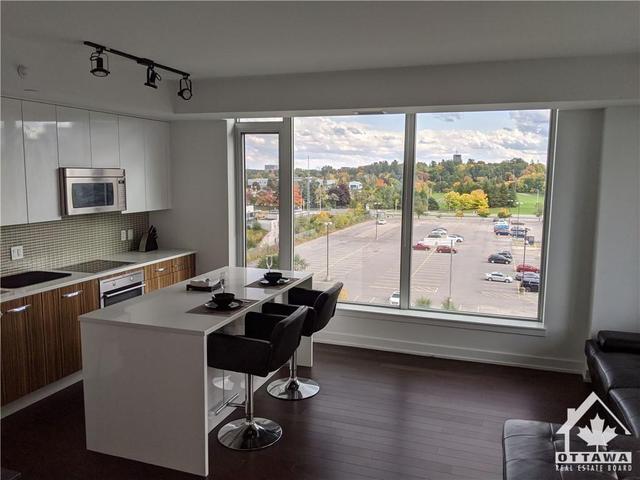 501 - 111 Champagne Avenue, Condo with 3 bedrooms, 2 bathrooms and 1 parking in Ottawa ON | Image 11