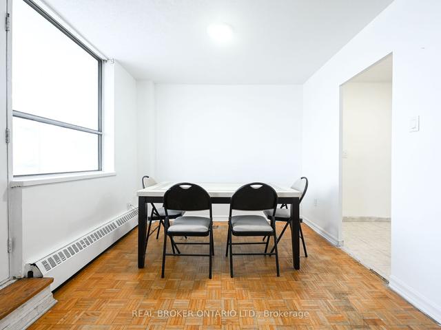 109 - 3460 Keele St E, Condo with 1 bedrooms, 1 bathrooms and 1 parking in Toronto ON | Image 15