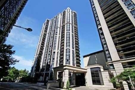 1615 - 153 Beecroft Rd, Condo with 1 bedrooms, 1 bathrooms and 1 parking in Toronto ON | Image 7