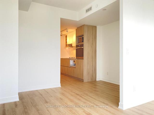 2309 - 319 Jarvis St, Condo with 0 bedrooms, 1 bathrooms and 0 parking in Toronto ON | Image 4