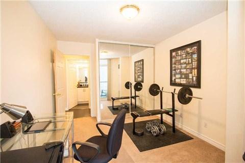 2507 - 28 Empress Ave, Condo with 2 bedrooms, 2 bathrooms and 1 parking in Toronto ON | Image 11