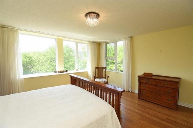 506 - 77 Governor's Road, Condo with 2 bedrooms, 2 bathrooms and null parking in Hamilton ON | Image 17