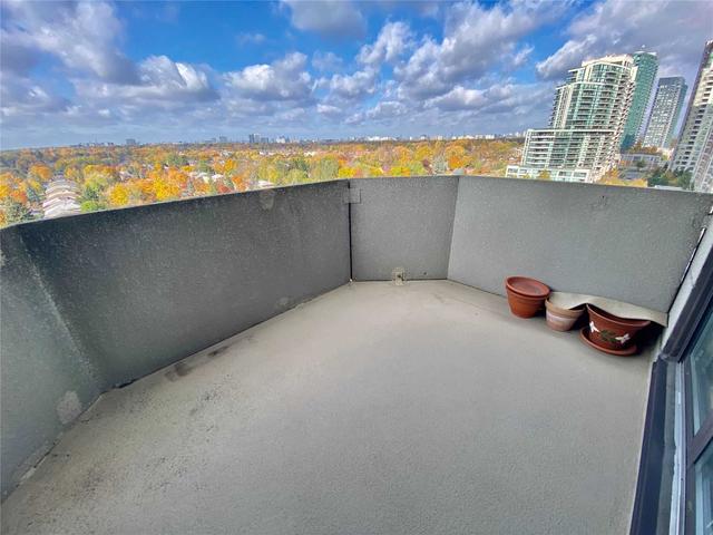 1108 - 5444 Yonge St, Condo with 2 bedrooms, 3 bathrooms and 2 parking in Toronto ON | Image 4