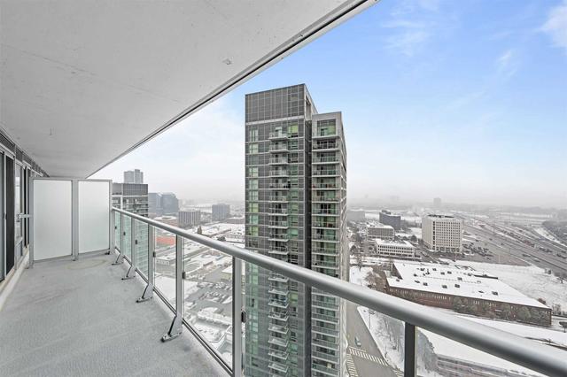 2901 - 2015 Sheppard Ave E, Condo with 1 bedrooms, 1 bathrooms and 1 parking in Toronto ON | Image 19