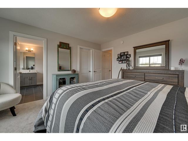 4 Hemingway Cr, House detached with 4 bedrooms, 3 bathrooms and 2 parking in Spruce Grove AB | Image 27