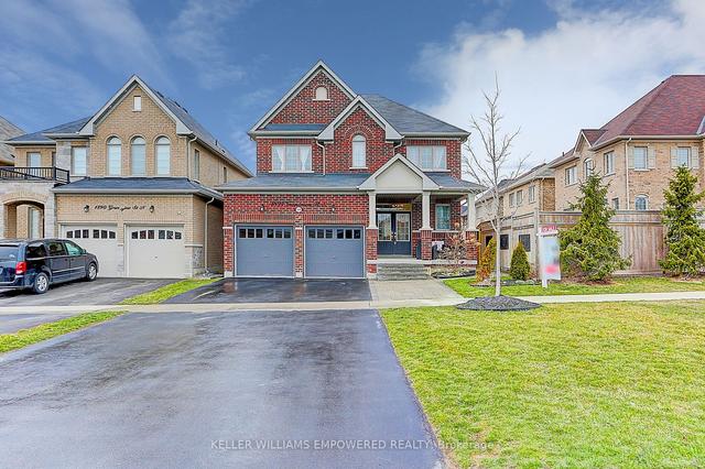 1894 Grandview St N, House detached with 4 bedrooms, 3 bathrooms and 6 parking in Oshawa ON | Image 1