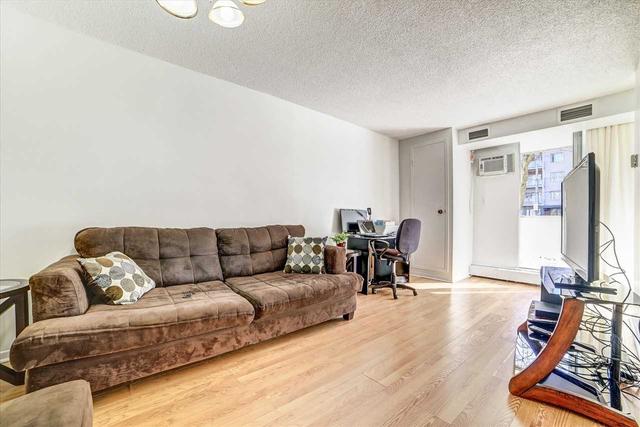 105 - 5580 Sheppard Ave E, Condo with 1 bedrooms, 1 bathrooms and 1 parking in Toronto ON | Image 14