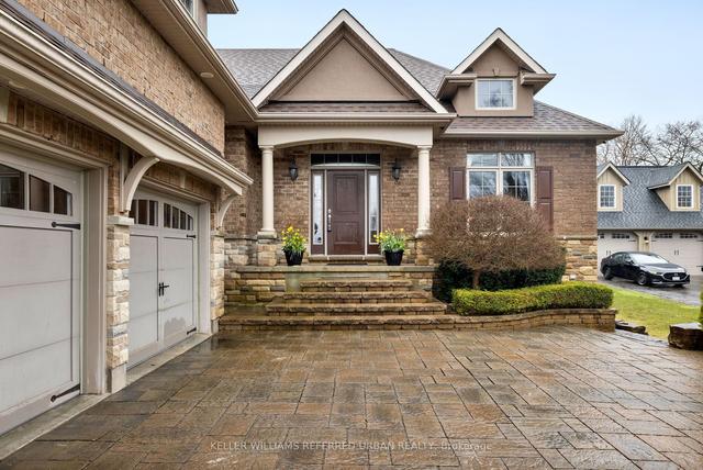 2310 Prestonvale Rd, House detached with 3 bedrooms, 5 bathrooms and 12 parking in Clarington ON | Image 23
