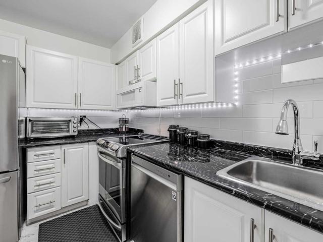 412 - 2 Westney Rd N, Condo with 2 bedrooms, 2 bathrooms and 1 parking in Ajax ON | Image 7