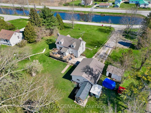 828 North Shore Dr, House detached with 2 bedrooms, 2 bathrooms and 8 parking in Haldimand County ON | Image 23