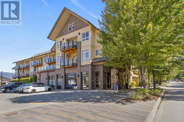 518 - 12811 Lakeshore Drive, Condo with 2 bedrooms, 2 bathrooms and null parking in Summerland BC | Image 28