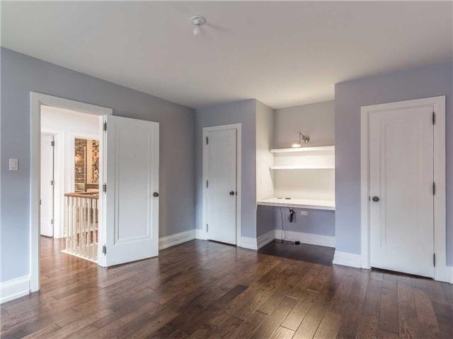 26 Buckingham Ave, House detached with 4 bedrooms, 4 bathrooms and 4 parking in Toronto ON | Image 14