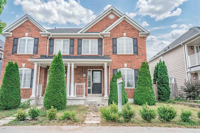 154 Gas Lamp Lane, House semidetached with 3 bedrooms, 2 bathrooms and 2 parking in Markham ON | Image 1