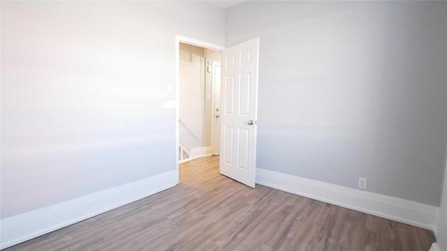 Unit 1 - 271 Albany Ave, House detached with 3 bedrooms, 2 bathrooms and null parking in Toronto ON | Image 5