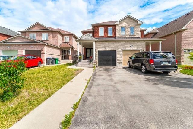 7376 Lowville Hts, House semidetached with 4 bedrooms, 4 bathrooms and 3 parking in Mississauga ON | Image 35