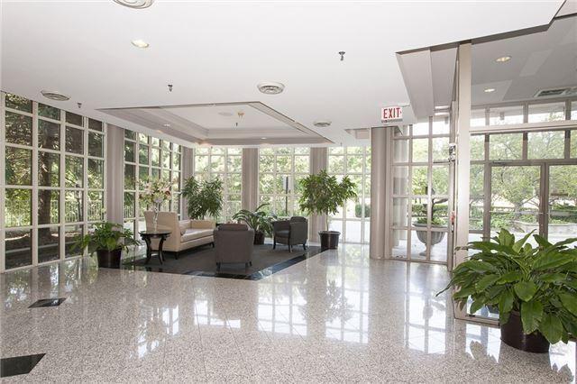 802 - 50 Eglinton Ave W, Condo with 1 bedrooms, 1 bathrooms and 1 parking in Mississauga ON | Image 14