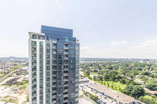 2310 - 20 Thomas Riley Rd, Condo with 1 bedrooms, 1 bathrooms and 1 parking in Toronto ON | Image 11