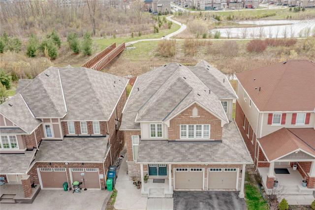 60 Miracle Tr, House detached with 4 bedrooms, 5 bathrooms and 5 parking in Brampton ON | Image 1