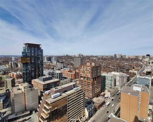 2302 - 825 Church St, Condo with 2 bedrooms, 2 bathrooms and 1 parking in Toronto ON | Image 18