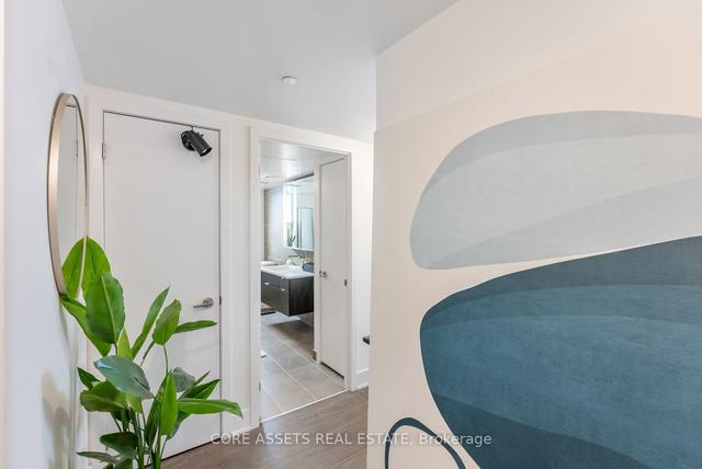 901 - 508 Wellington St W, Condo with 1 bedrooms, 1 bathrooms and 0 parking in Toronto ON | Image 19