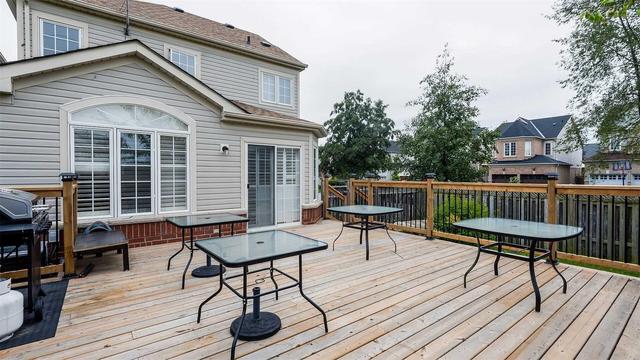 2 Beachgrove Cres, House detached with 4 bedrooms, 3 bathrooms and 2 parking in Whitby ON | Image 20