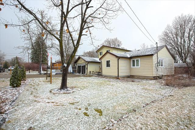 371 Irene Dr, House detached with 4 bedrooms, 2 bathrooms and 6 parking in Georgina ON | Image 14
